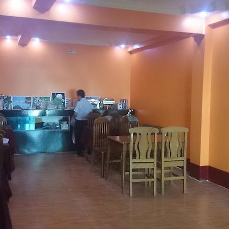 Silver Moon Hotel Yangon Eksteriør bilde