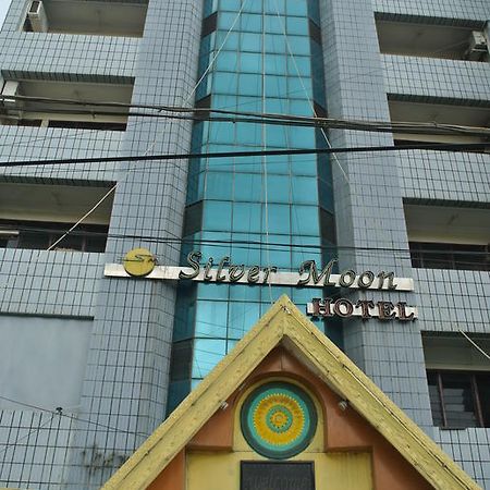 Silver Moon Hotel Yangon Eksteriør bilde