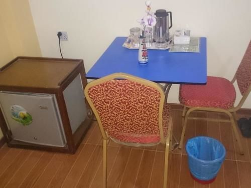 Silver Moon Hotel Yangon Eksteriør bilde